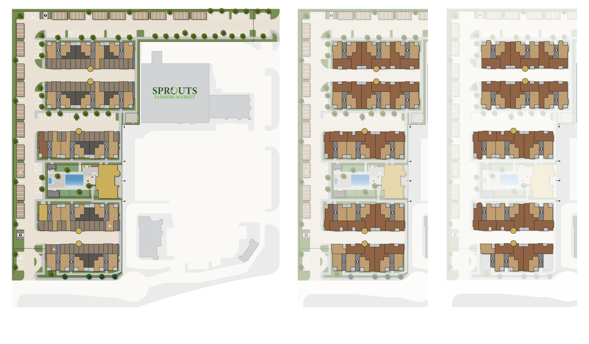 Site Plan Base